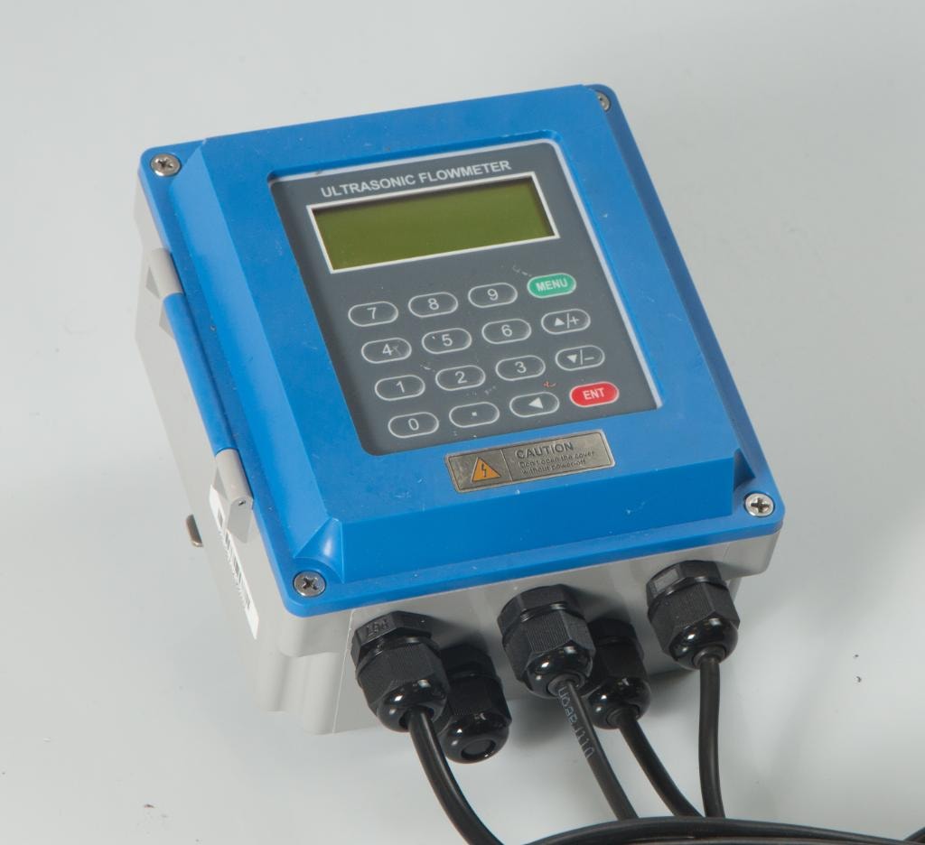 Water Meter