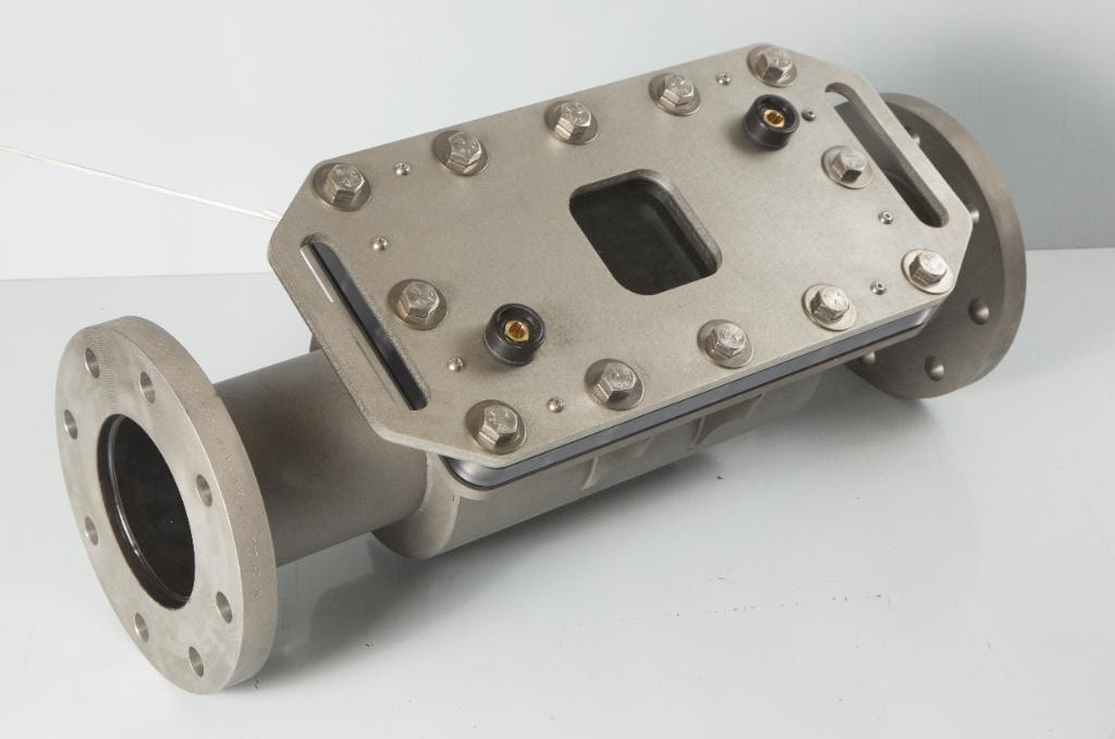 16KG Flow Cell