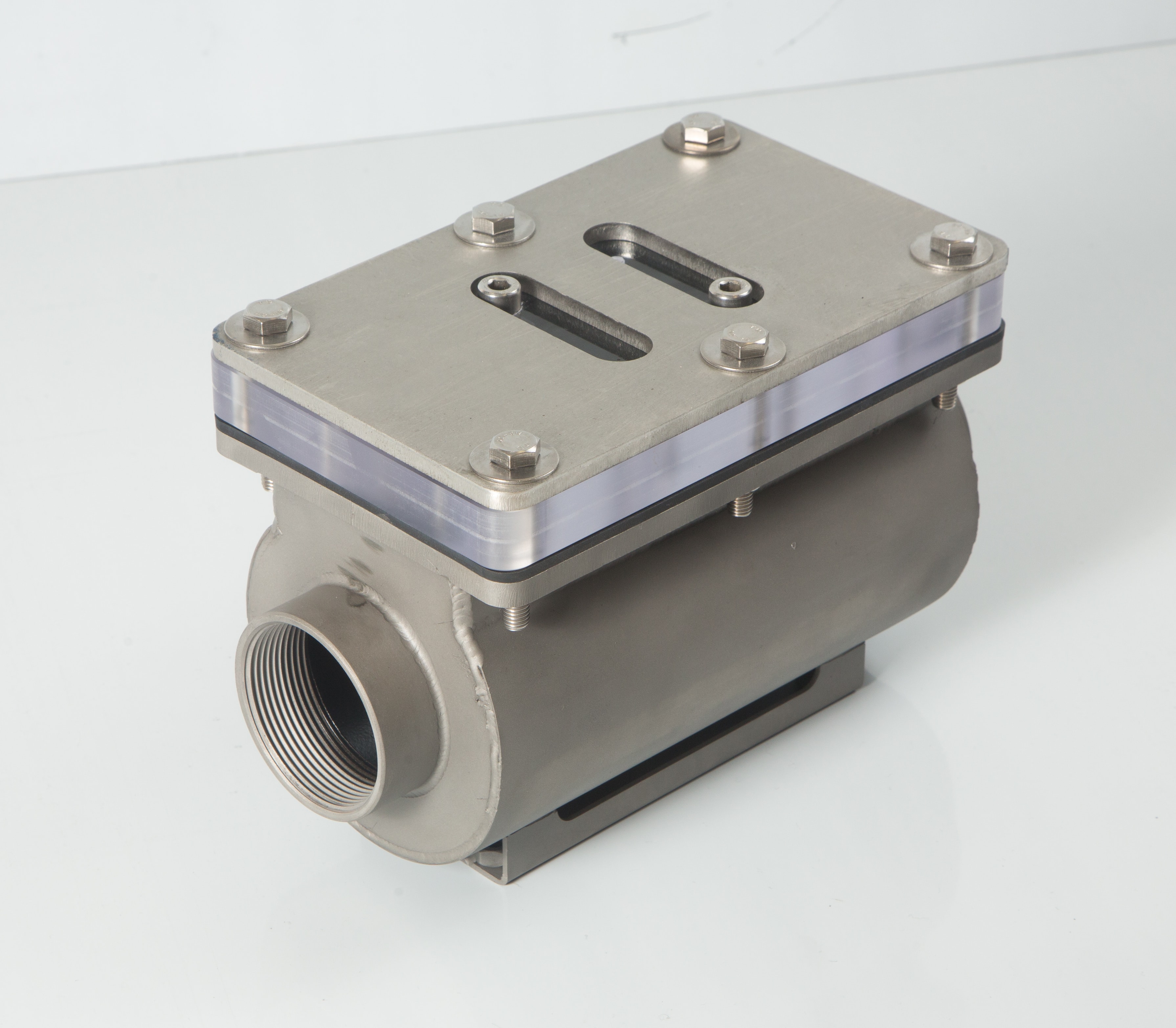 1KG Flow Cell