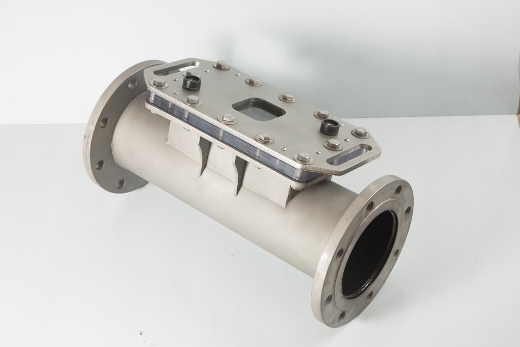 8KG Flow Cell